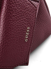 Load image into Gallery viewer, Guess Lorella Bag in Burgundy
