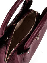 Load image into Gallery viewer, Guess Lorella Bag in Burgundy
