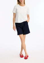 Load image into Gallery viewer, Leo &amp; Ugo T-Shirt in White
