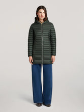 Load image into Gallery viewer, Reset Tokyo Jacket in Dark Thyme
