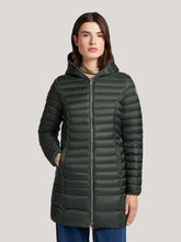 Load image into Gallery viewer, Reset Tokyo Jacket in Dark Thyme
