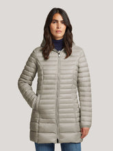 Load image into Gallery viewer, Reset Tokyo Jacket in Silver Lining
