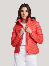 Load image into Gallery viewer, Reset Toscana Jacket in Peach Melba

