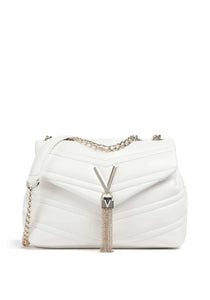 Valentino Privilege Bag in White