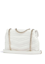 Load image into Gallery viewer, Valentino Privilege Bag in White
