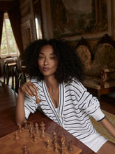 Load image into Gallery viewer, Varley Antonia Relaxed Cardigan
