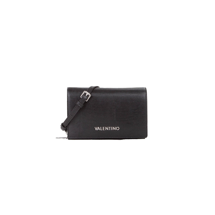 Valentino Ember Bag in Black