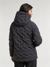 Load image into Gallery viewer, Reset Vala Jacket in Black
