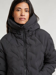 Reset Vala Jacket in Black