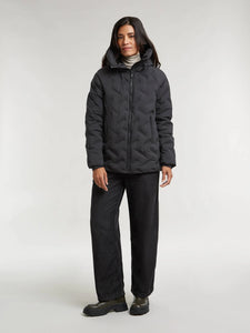 Reset Vala Jacket in Black