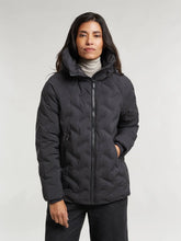 Load image into Gallery viewer, Reset Vala Jacket in Black
