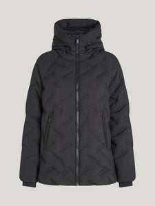 Reset Vala Jacket in Black