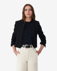 IRO Danim Jacket in Black