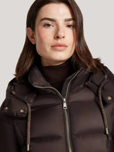 Load image into Gallery viewer, Reset Winnipeg Jacket in Cacao
