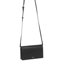 Load image into Gallery viewer, ABRO Cross body bag HARRIET in black
