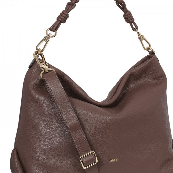 Abro Hobo bag POPPY – Ela Maria
