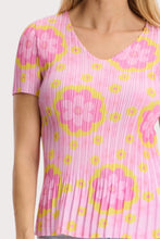 Load image into Gallery viewer, Leo &amp; Ugo Multicolour T-Shirt
