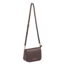 Load image into Gallery viewer, Valentino Brixton Bag in Brown
