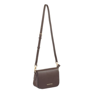Valentino Brixton Bag in Brown