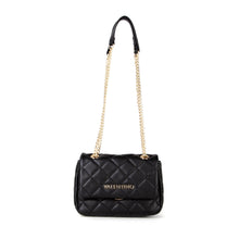 Load image into Gallery viewer, Valentino Cross Body Handbag in Black
