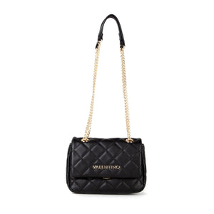 Valentino Cross Body Handbag in Black