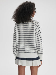 Varley Antonia Relaxed Cardigan