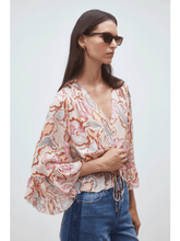 Load image into Gallery viewer, Suncoo Lana Blouse
