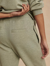Load image into Gallery viewer, Varley The Slim Cuff Pants in Shadow Marl
