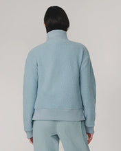 Load image into Gallery viewer, Varley Jaylin Half Zip Fleece in Touraline
