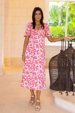 Load image into Gallery viewer, Aspiga Anais Dress in Pink
