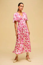 Load image into Gallery viewer, Aspiga Anais Dress in Pink
