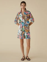 Load image into Gallery viewer, Emme Attica Linen Shirt
