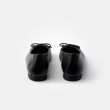 Load image into Gallery viewer, Paul Green Ballerina Black Pump
