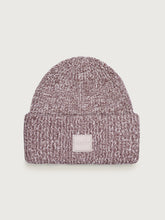 Load image into Gallery viewer, Varley Carly Beanie in Taupe Flicked
