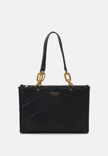 Load image into Gallery viewer, Guess Cilian Bag in Black
