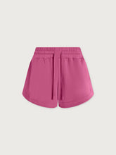 Load image into Gallery viewer, Varley Ollie High-Rise Shorts in Ibis Rose
