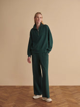 Load image into Gallery viewer, Varley Wide Leg Pants in Ponderosa Pine
