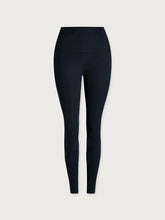Load image into Gallery viewer, Varley FreeSoft High-Ris Leggings in Sky Captain

