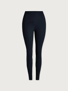 Varley FreeSoft High-Ris Leggings in Sky Captain