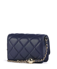 Load image into Gallery viewer, Valentino Ocarina Crossbody in Navy
