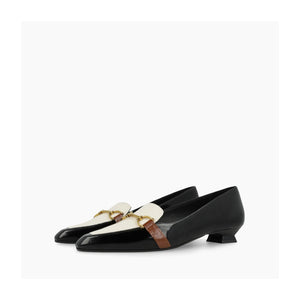 Lodi BED Patent Pumps