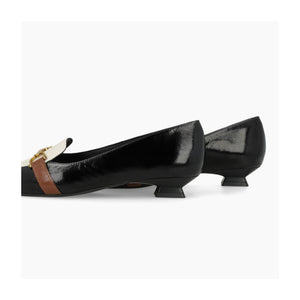 Lodi BED Patent Pumps