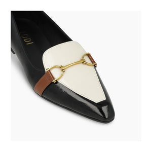 Lodi BED Patent Pumps