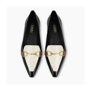 Lodi BED Patent Pumps