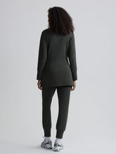 Load image into Gallery viewer, Varley Anset Jacket in Dark Marl
