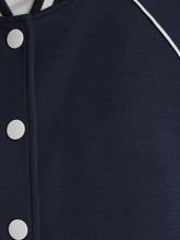 Load image into Gallery viewer, Varley Jepson Club Jacket in Navy
