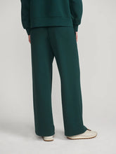 Load image into Gallery viewer, Varley Wide Leg Pants in Ponderosa Pine
