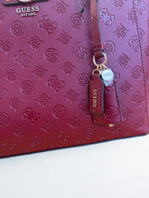 Load image into Gallery viewer, Guess Gerty Logo Shopper
