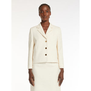 Max Mara Assuan Jacket