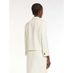 Max Mara Assuan Jacket